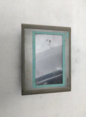 触摸屏 6AV6648-08C11-3AX0 功能包好 议价