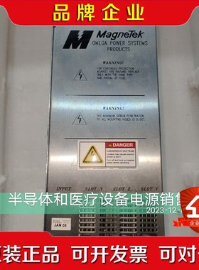 MAGNETEK MG3-1C-1F-1J 迈克直流电源模块议价