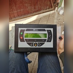 PRIMA LOGIC人机界面9SSIS16230C 议价