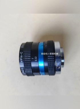 LIONS MEVIS-C 25mm F1.6 德国罗顿斯 议价