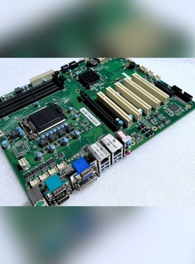 现货工控机IoTo-B75 REV.20工业主板B75 议价