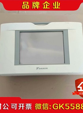 大金DCS601C51C智能管理中央空调集中控制多联机面板.议价