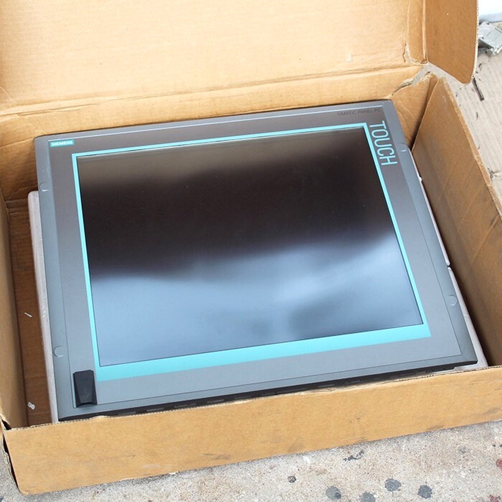 德国SIEMENS工控机 6AV7424-0AA00- 议价