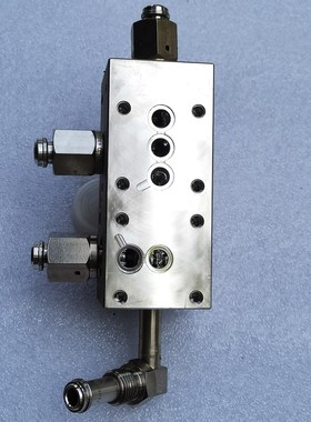 FUJIKIN 316L-P 853-166108-007 议价