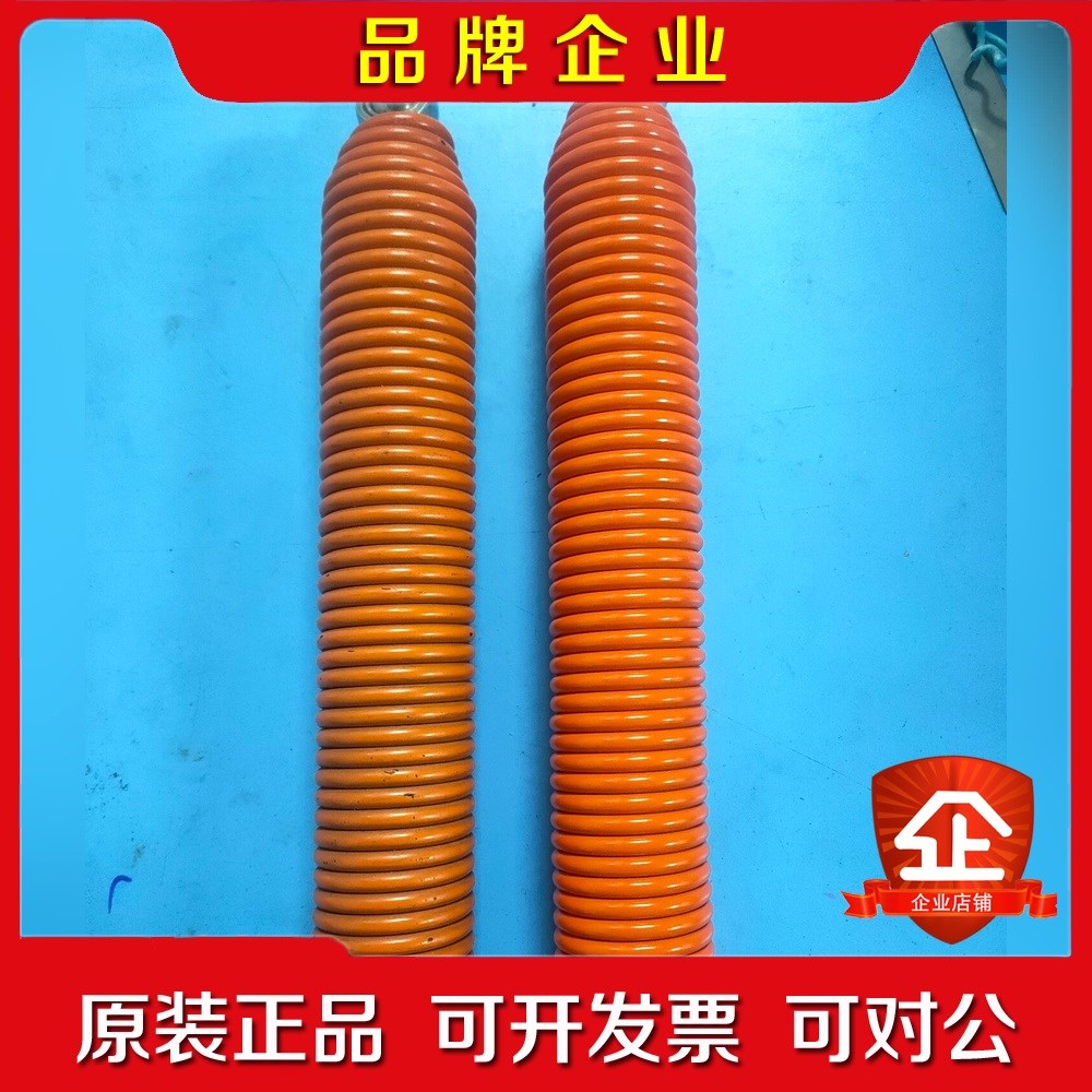 ABB备件 IRB1410机器人弹簧 3HAC05010 议价