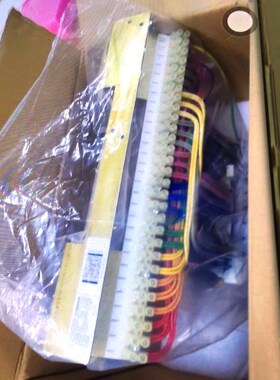 ABB机器人配件3HAC024180-001ABB机器人变压 议价