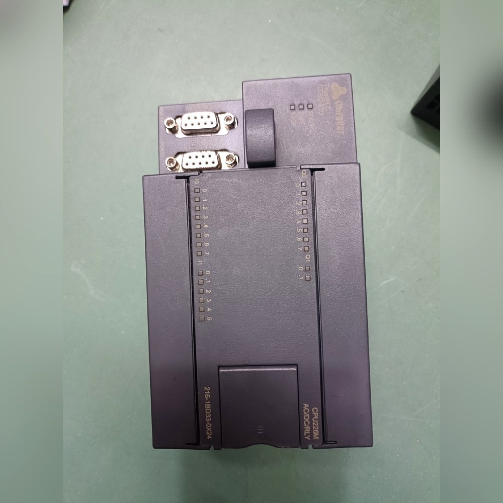 合信PLC CTSC-200 CPU226M ACDC 议价