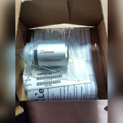 原装 莱宝TTR91RN真空计 21L1011100原装 议价