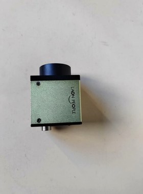 LAON PEOPLE LPMVC-EE030韩国进口相机 议价