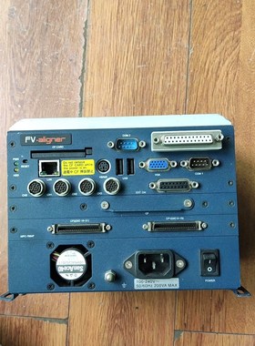 控制器FV1200实物拍摄议价 议价