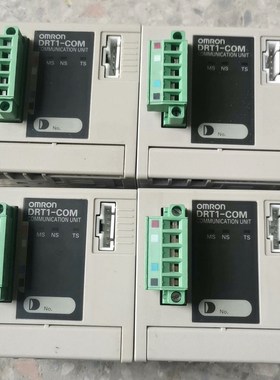 仓库原装通迅模块DRT1-COM产地日本功 议价