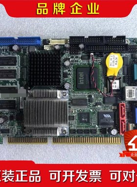 威达 IOWA-8522-1GZ-R10 工业电脑主板嵌入式 议价