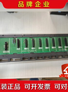 三菱原装基板 A1S38B 实物如图议价