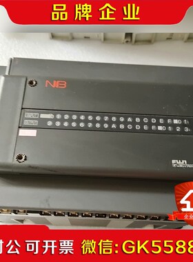 富士 NB2-P36R3-DC 功能包好成色漂亮实图议价