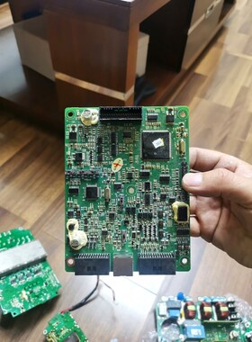 新能源控制主板E234156当配件出 议价