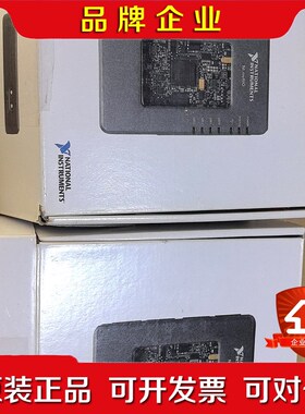 NI myRIO1900模块配件齐全需要的朋友联系 议价