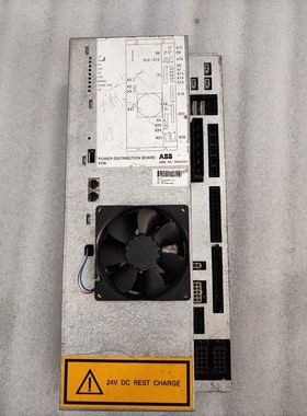 ABB PDB-01 3HNA006147-001 AB 议价