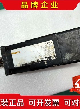 MPL-A1520U-VJ44AA 罗克韦尔AB伺服电机外 议价