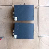 TDK 议价 24输入100 LAMBDA 开关电源JWS600