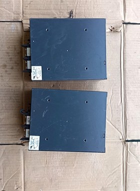 TDK-LAMBDA 开关电源JWS600-24输入100 议价