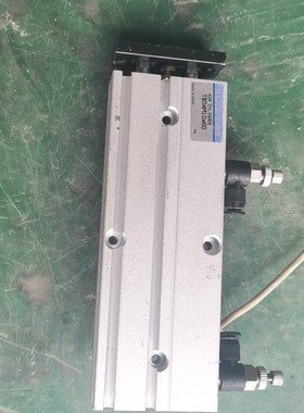 小金井双轴气缸 TBDAM10x60 数量5个成色如图 议价