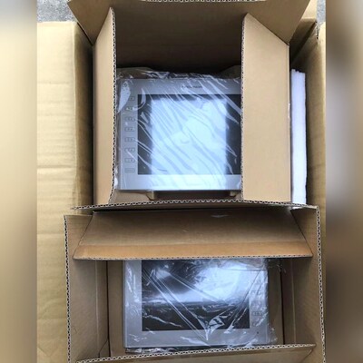 原装富士人机V9080ICD人机界面 议价