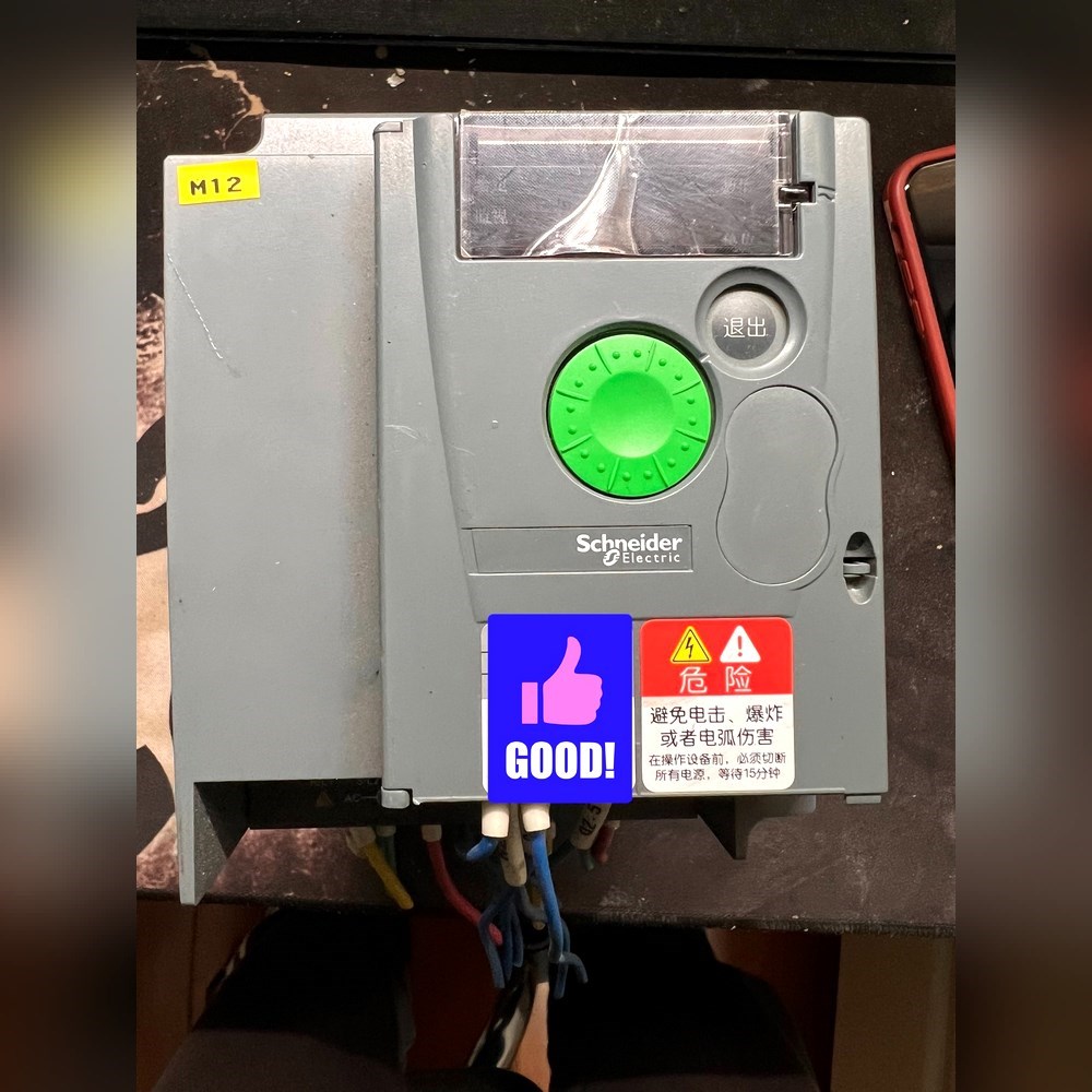 施耐德Schneider变频器 Altivar系列 议价