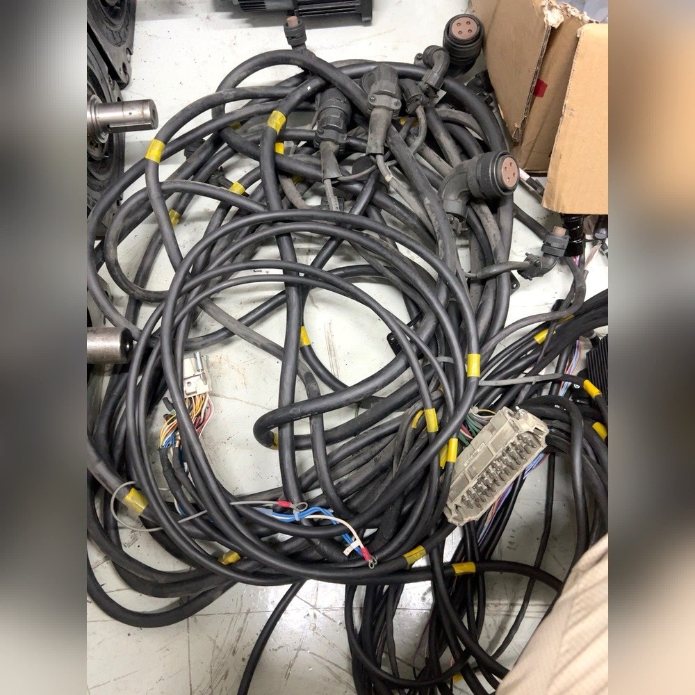 发那科机器人2000ib2000ic 议价