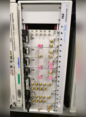 安捷伦M9018A N2099A N2101B工厂淘汰一批处 议价