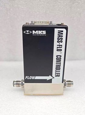 MKS质量流量计 1179A52CR1BV-S 100scc 议价