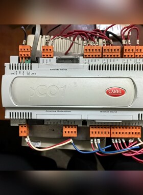 CAREL卡乐控制器 PCO1002CS0 议价