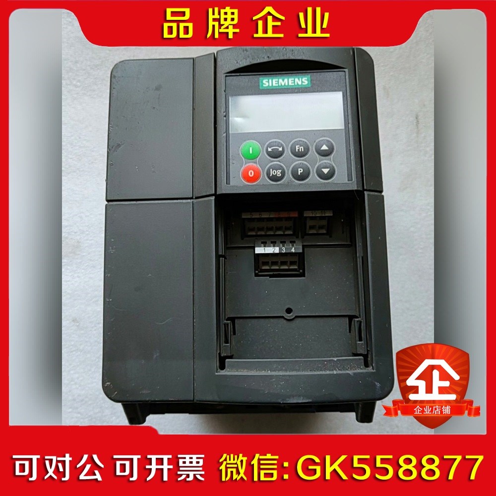 变频器6SE6420-2UD23-0BA1功能好议价