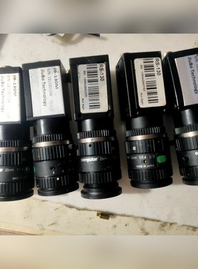 工业相机RS-130 JB-130M 再加comput 议价