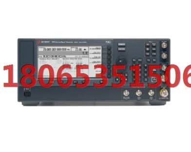 Keysight E8267D PSG矢量信号发生器100