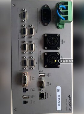 PRODRIVE 半导体 控制器 6996-422 议价