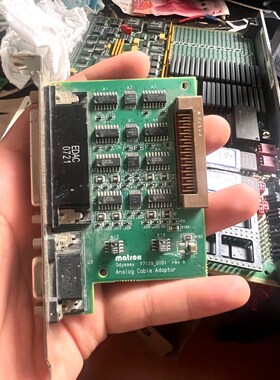 MATROX迈创 Odyssey Y7139-0101 议价