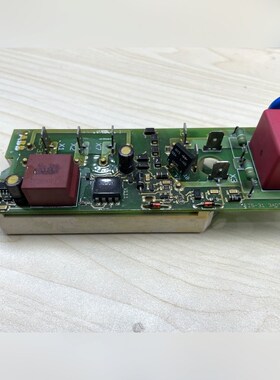 ABB DCS400直流调速器配件励磁板FIS-31模块3 议价