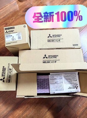 三菱FX5U-32MTESFX5U-64MTESFX 议价