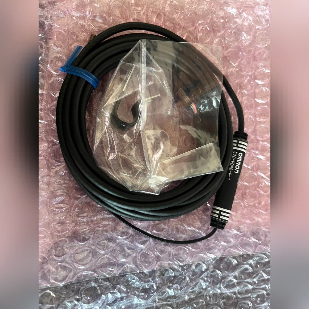 E2C-EDR6-F-1原装 没有外包装盒 议价