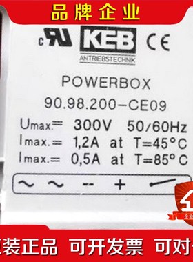 90.98.200-CE09 科比传动原装COMBI 议价