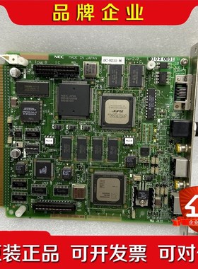 NEC日本电器通讯板 SC-B211-M 164-56912 议价