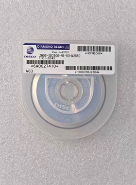 DISCO 划片ZH05-SD3500-N1-50-N28 议价
