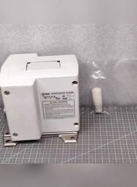 SMC 气动隔膜泵 PA3110-03-N 原装未使用品 议价