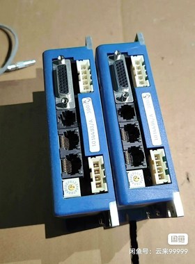 #控制器Stepnet 800-1543现货两台实 议价