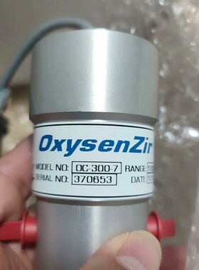 NTRON MICROX 氧分析仪 + 传感器 议价