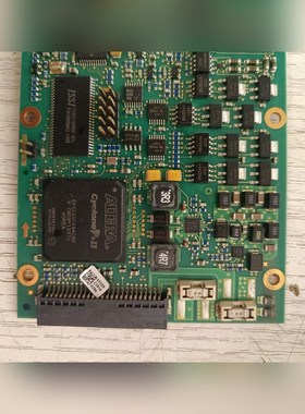 ETEL通讯板EA-B0I-0-0-0000-00 4 张 议价