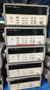 低价安捷伦Agilent34470A数字万用表