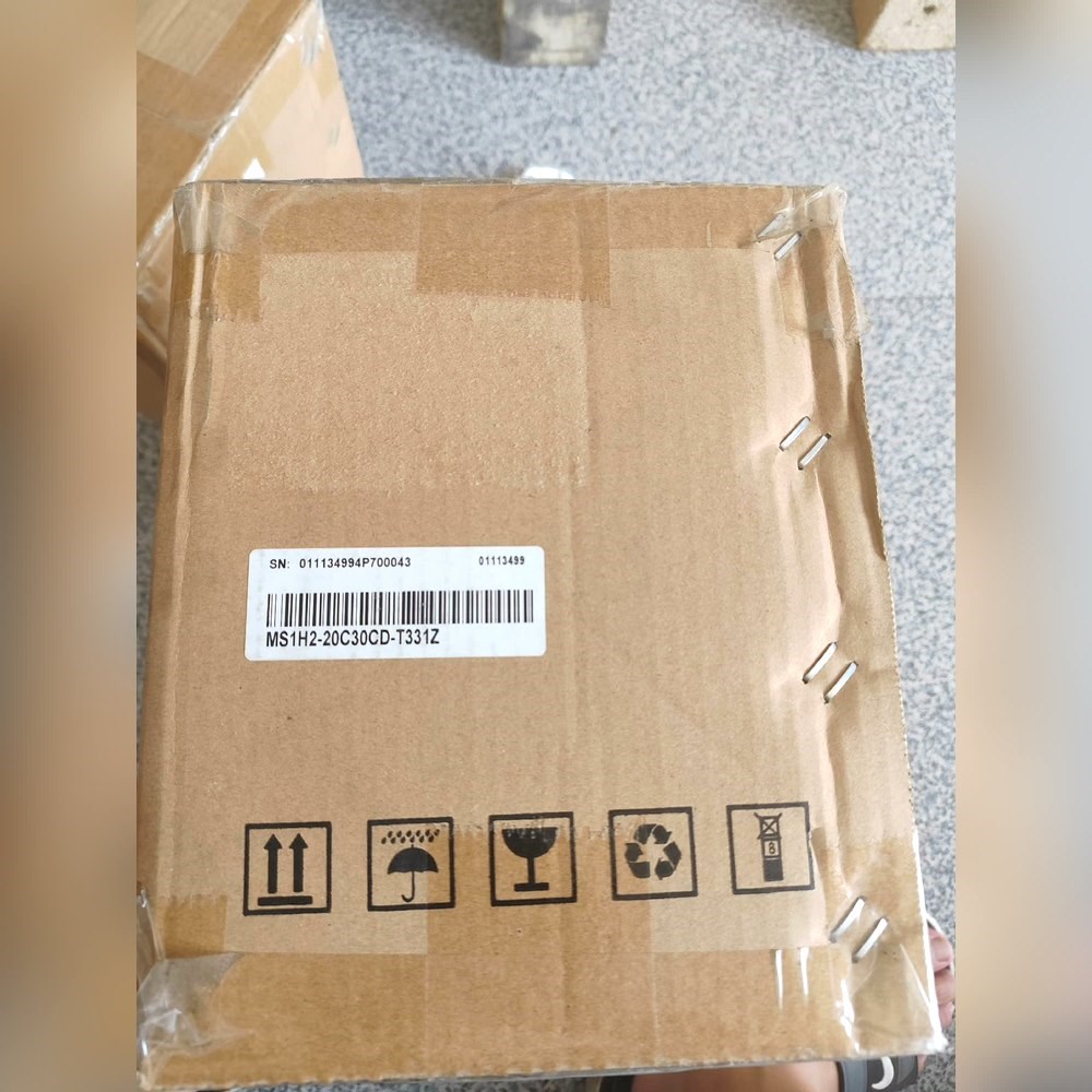 汇川伺服电机MSH2-20C30CD-T33Z 议价