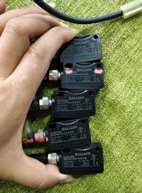 BALLUFFBOS0MN BOS 6K-PU-LK 议价