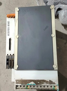#电子元器件 贝加莱驱动器ACOPOS 1640 议价